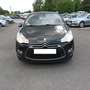 Citroen DS3 1.6 E-HDI90 (92) AIRDREAM SO CHIC 5CV Schwarz - thumbnail 3