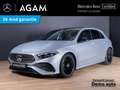 Mercedes-Benz A 180 Hatchback Business Solution AMG Panorama dak Grijs - thumbnail 1