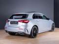 Mercedes-Benz A 180 Hatchback Business Solution AMG Panorama dak Grijs - thumbnail 2