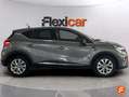 Renault Captur TCe Zen 74kW GLP Gris - thumbnail 9