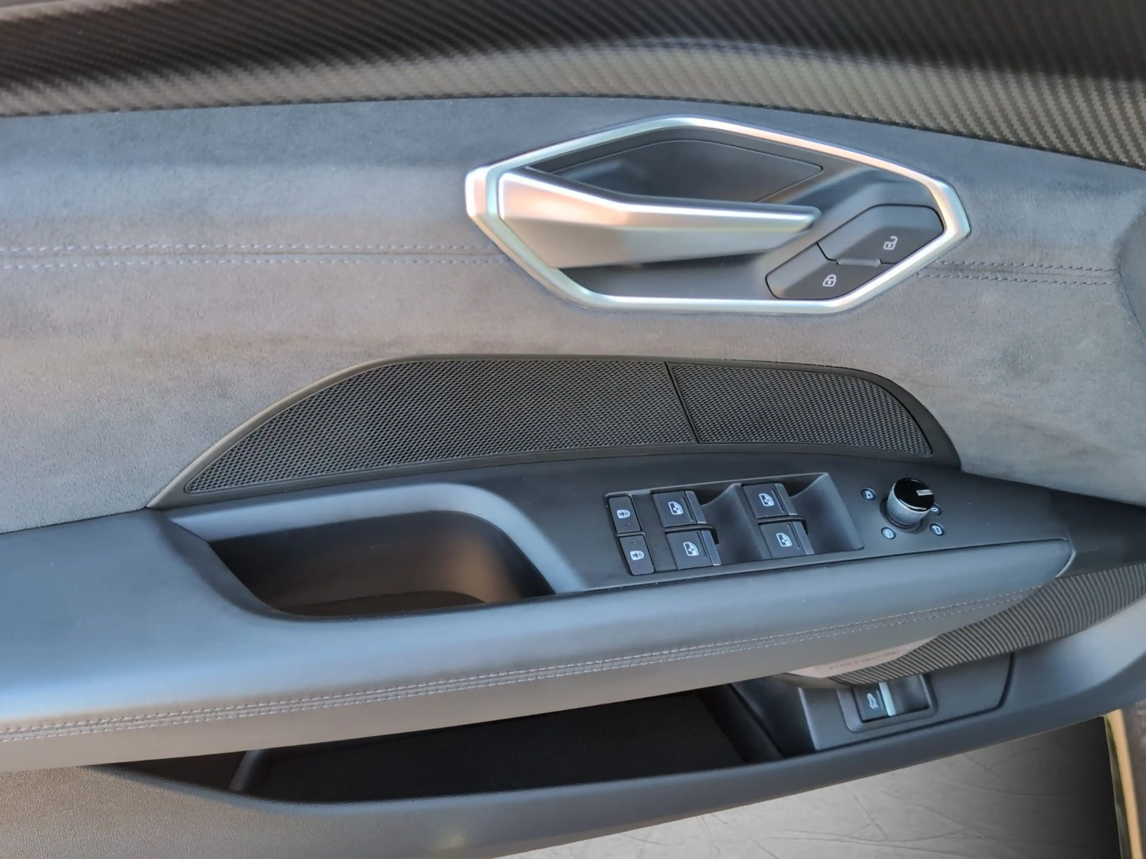 Audi e-tron GT e-tron GT qu 350 kW *Matrix*B&O*HUD*Pano*Optik S — photo 15