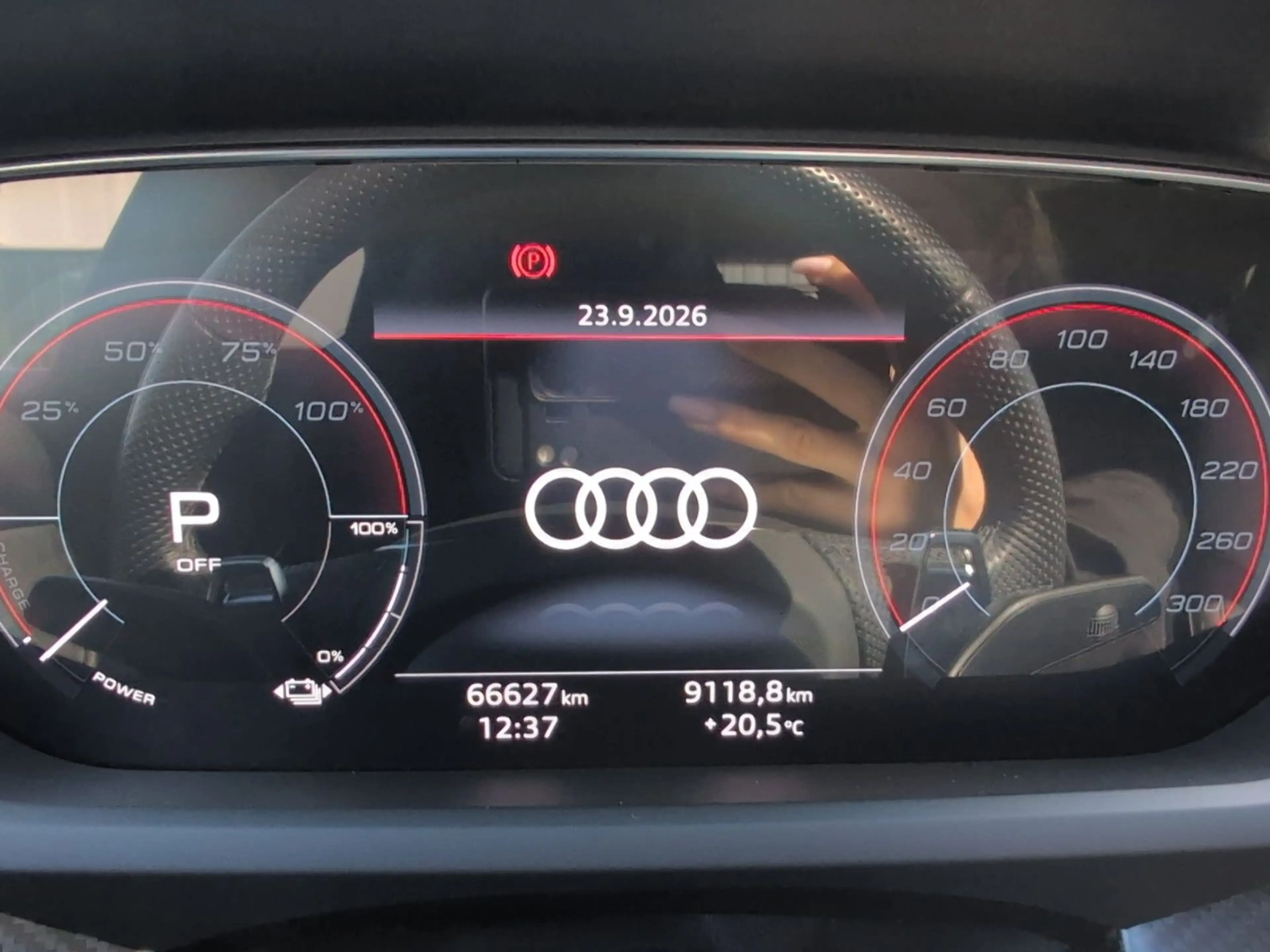 Audi e-tron GT e-tron GT qu 350 kW *Matrix*B&O*HUD*Pano*Optik S — photo 9