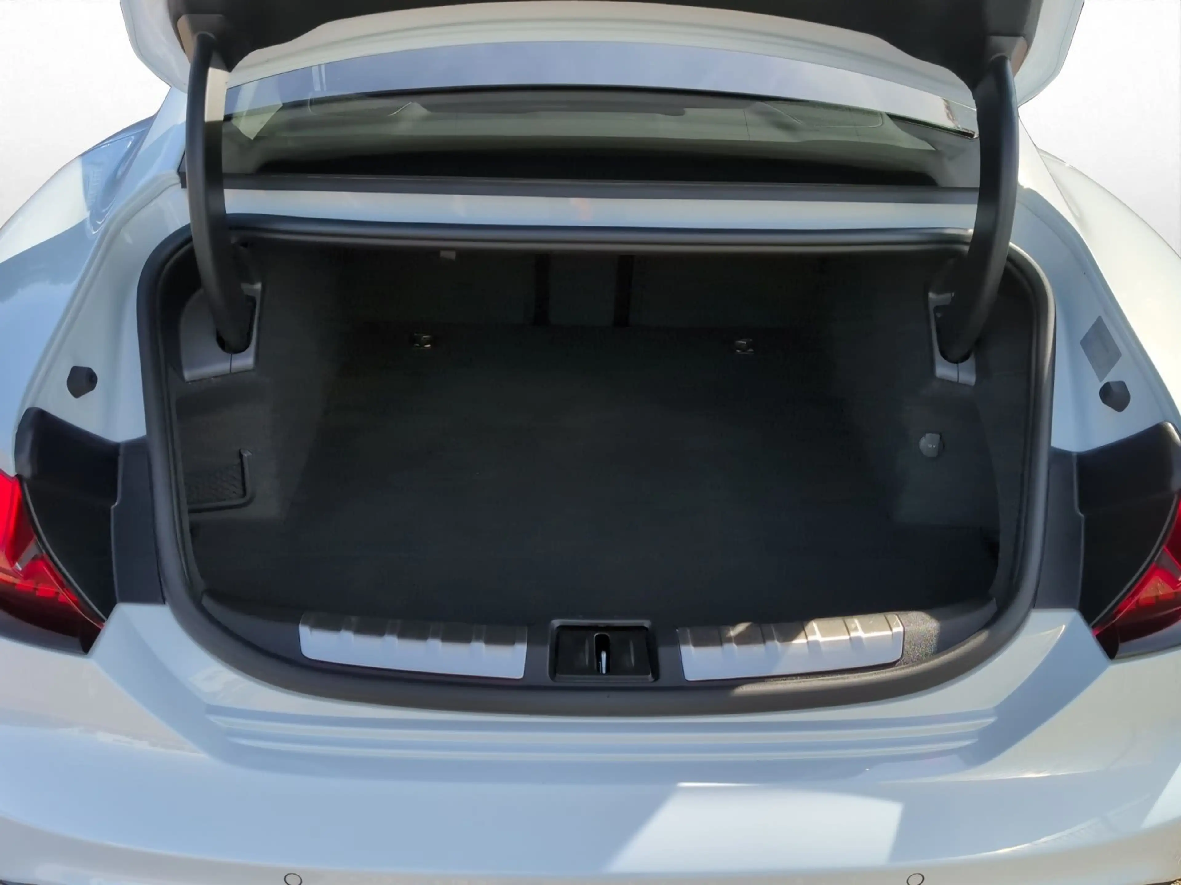 Audi e-tron GT e-tron GT qu 350 kW *Matrix*B&O*HUD*Pano*Optik S — photo 12