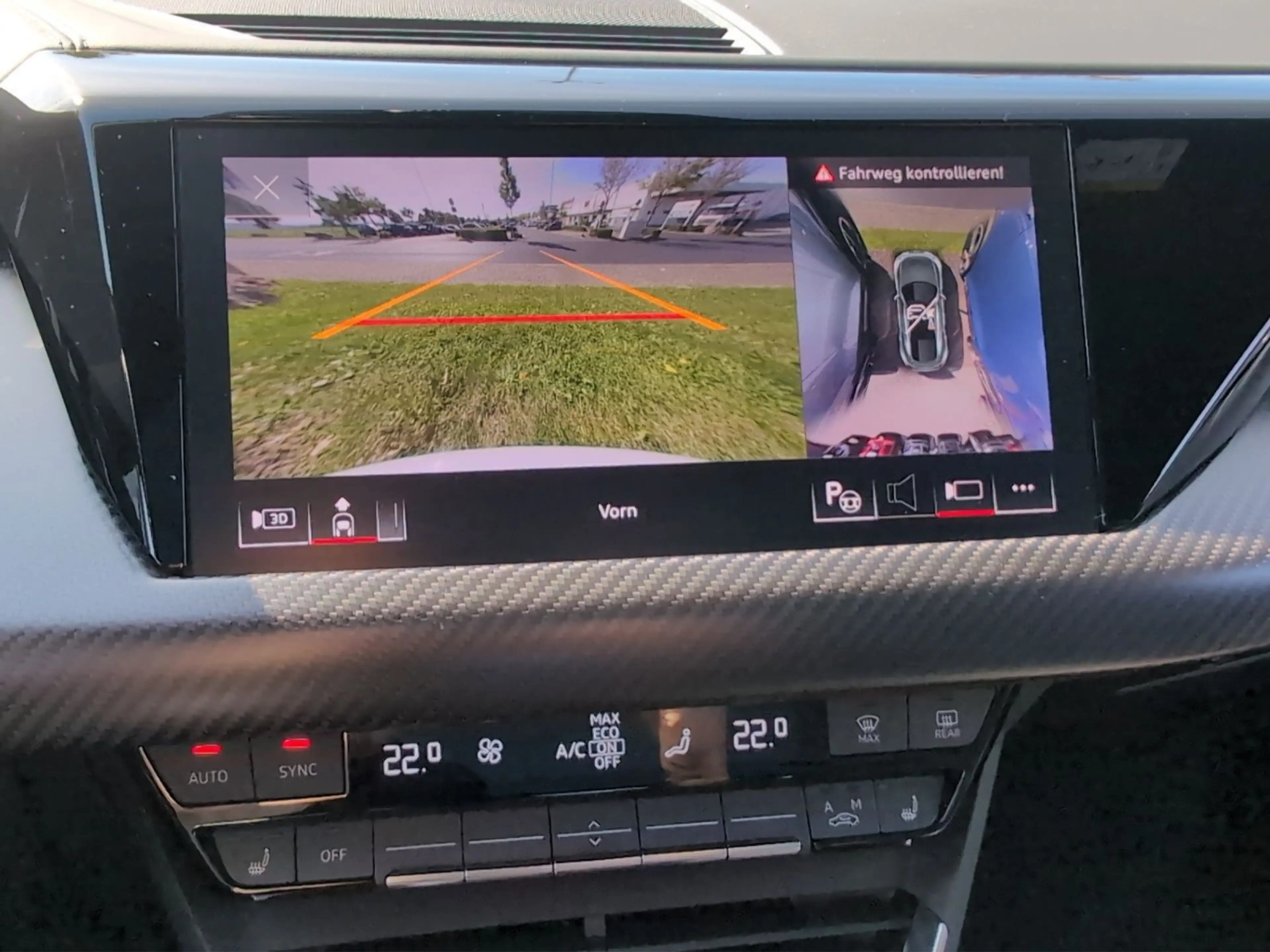 Audi e-tron GT e-tron GT qu 350 kW *Matrix*B&O*HUD*Pano*Optik S — photo 11