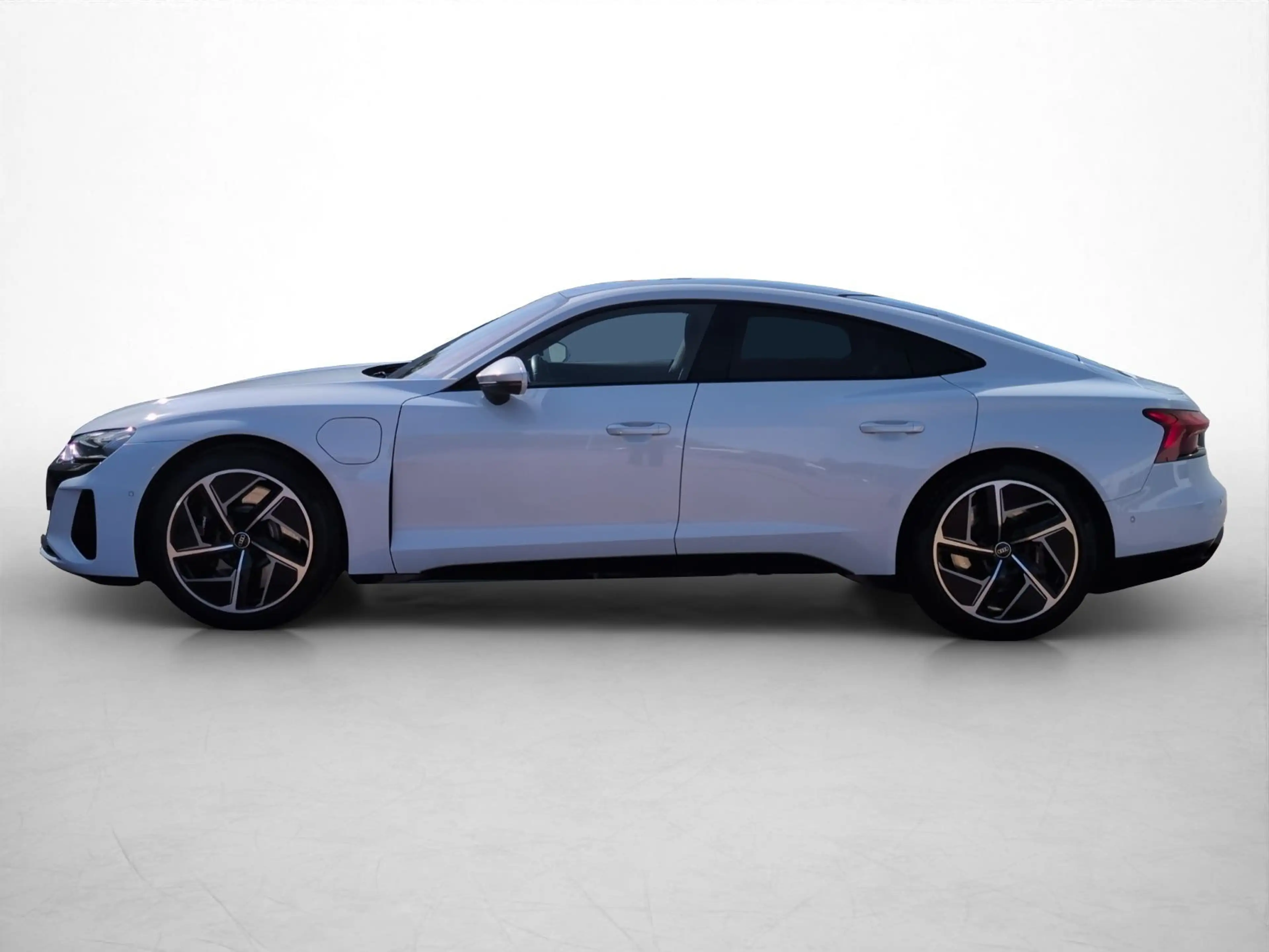 Audi e-tron GT e-tron GT qu 350 kW *Matrix*B&O*HUD*Pano*Optik S — photo 3