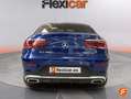 Mercedes-Benz GLC 350 350d 4Matic Aut. Modrá - thumbnail 8