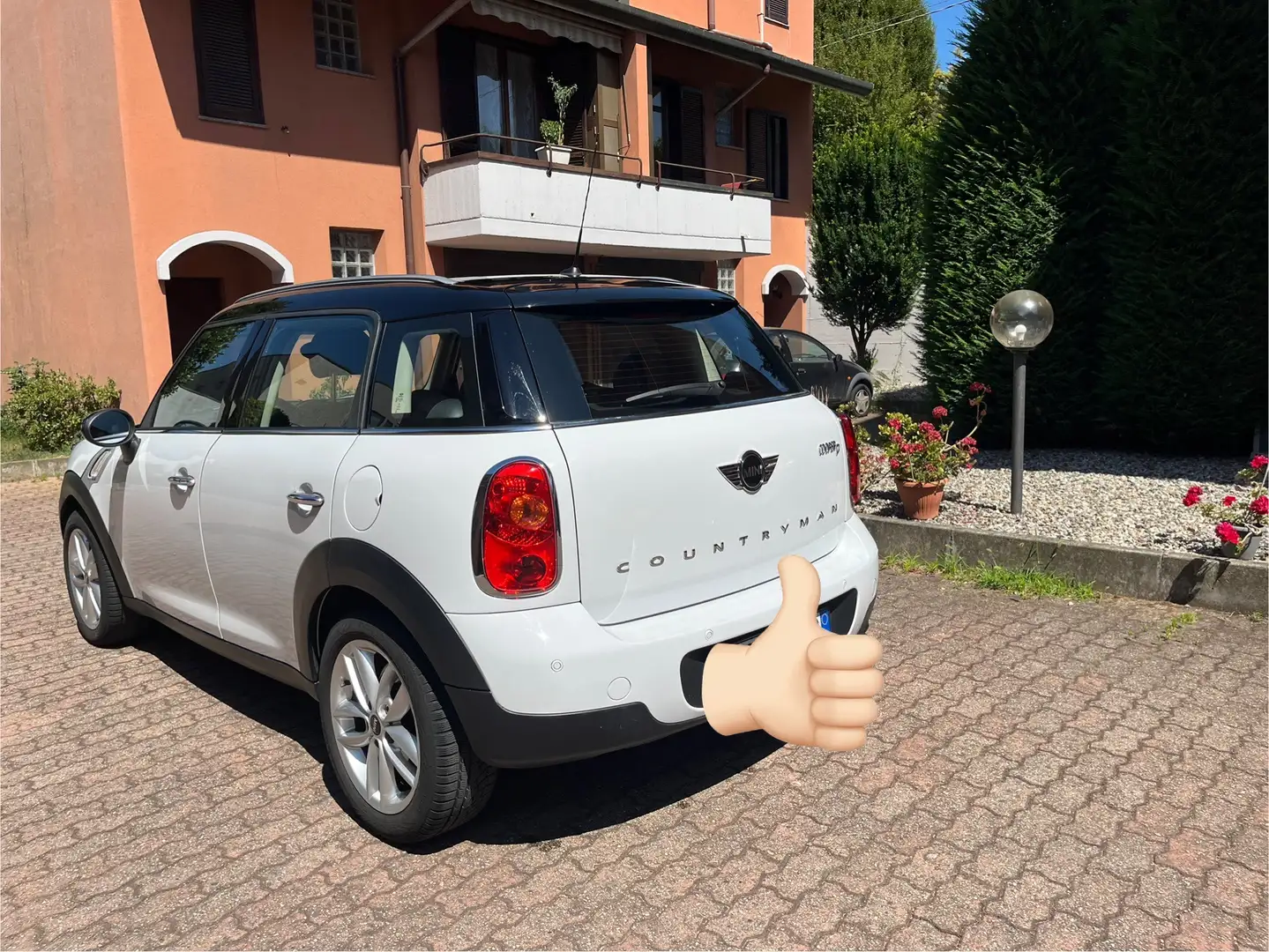MINI Cooper D Countryman 1.6 Business - 2