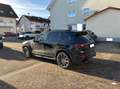 Porsche Cayenne Cayenne Turbo S Tiptronic S Schwarz - thumbnail 1