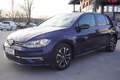 Volkswagen Golf VII 1.5 16V TSI IQ.DRIVE DSG Navi ACC AHK Blau - thumbnail 2