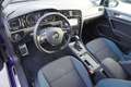 Volkswagen Golf VII 1.5 16V TSI IQ.DRIVE DSG Navi ACC AHK Blau - thumbnail 10