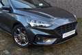 Ford Focus Wagon 1.0 EcoBoost Hybrid ST Line X Business Apple Grijs - thumbnail 2