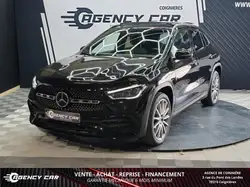 Mercedes-Benz GLA 250e Hybrid EQ Power