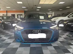 Audi A3 40 TFSI e *** 1ER MAIN***