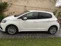 Peugeot 208 208 1.2 PureTech 82ch BVM5 Allure Blanc - thumbnail 2