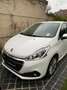 Peugeot 208 208 1.2 PureTech 82ch BVM5 Allure Blanc - thumbnail 1