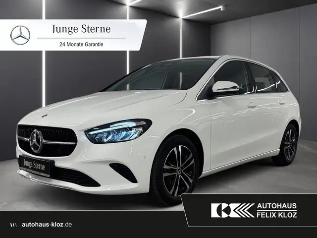 Mercedes-Benz B 250 e Progressive*AHK*Totwink*11kW*LED*Kamera*