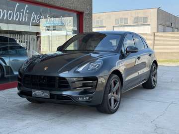 3.6 Turbo Performance 440cv pdk