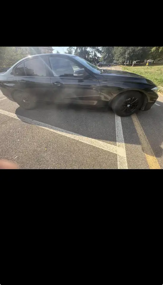 BMW 318