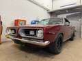 Plymouth Barracuda Rot - thumbnail 2