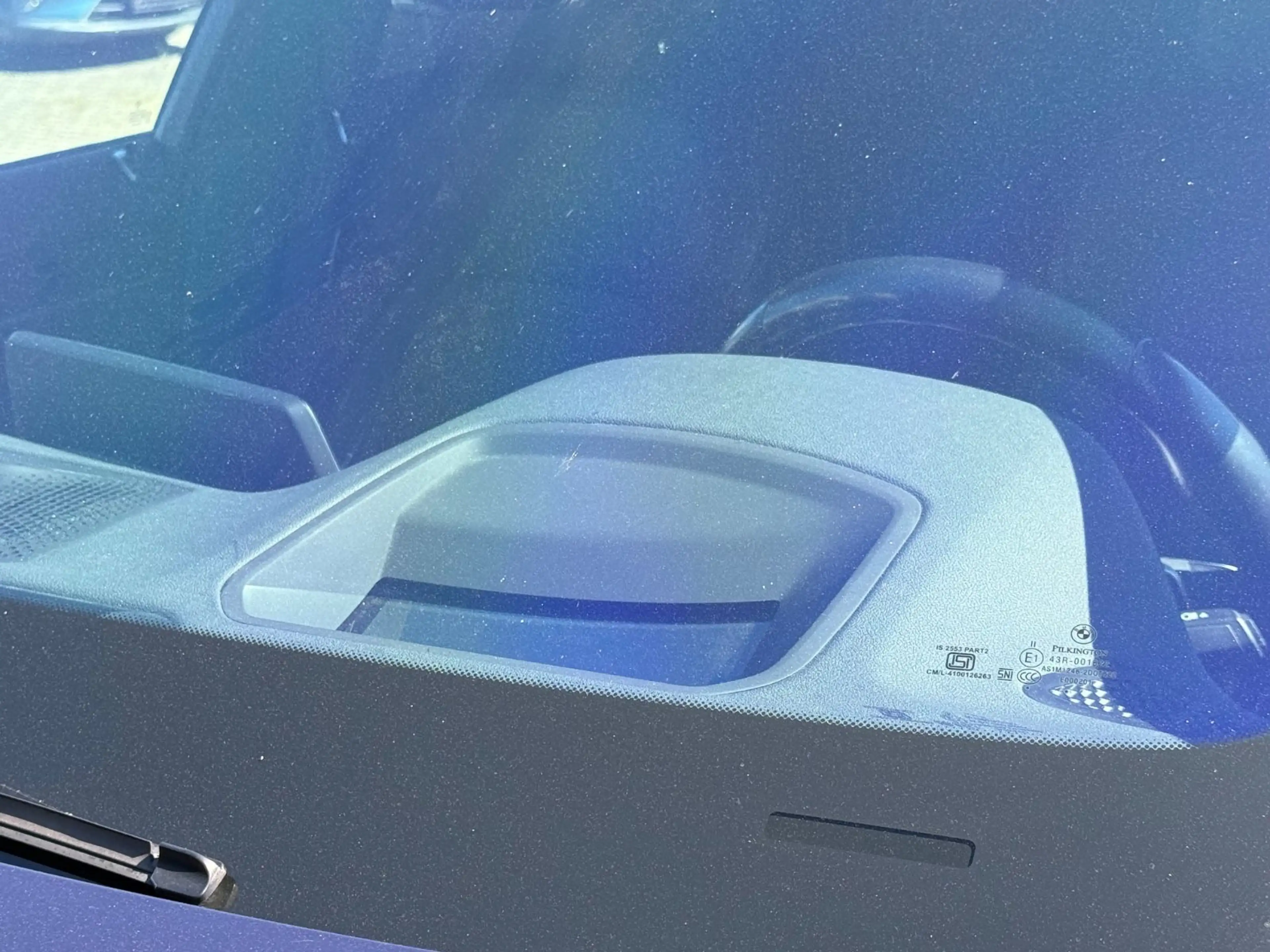 BMW 730 d M Sport B&W Laser Kam360 Soft Massage HUD — photo 13