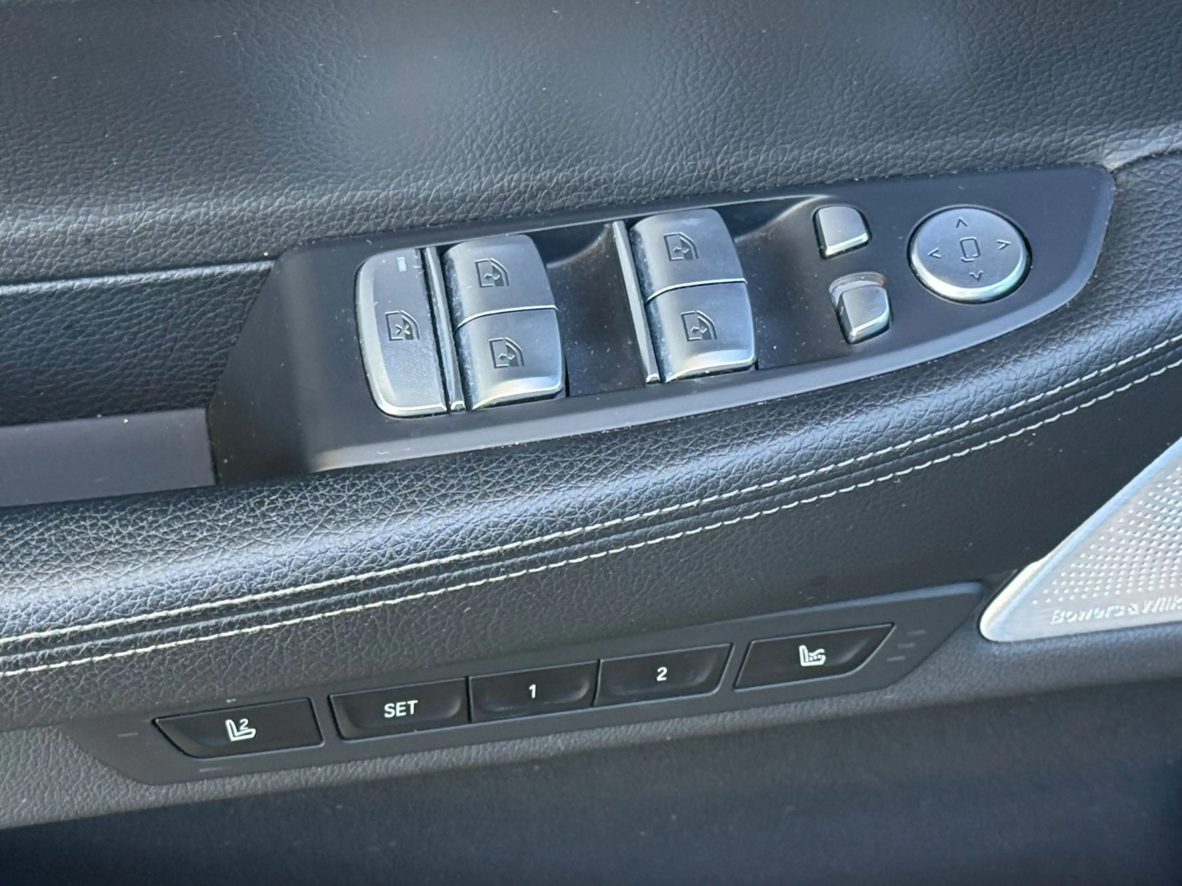 BMW 730 d M Sport B&W Laser Kam360 Soft Massage HUD — photo 20