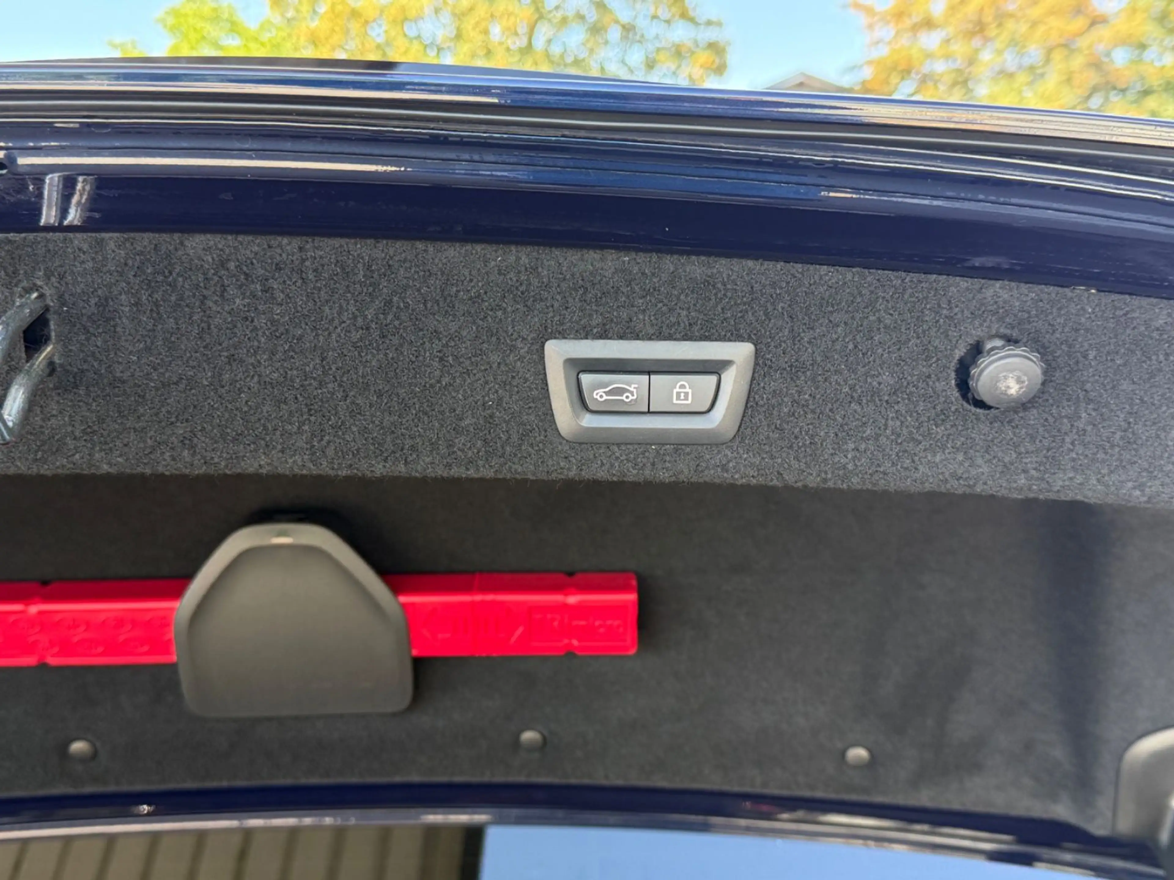 BMW 730 d M Sport B&W Laser Kam360 Soft Massage HUD — photo 34