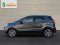 Ford EcoSport 1.0T EcoBoost 92kW (125CV) S&S Titanium Grigio - thumbnail 2