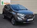 Ford EcoSport 1.0T EcoBoost 92kW (125CV) S&S Titanium Grigio - thumbnail 7