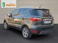 Ford EcoSport 1.0T EcoBoost 92kW (125CV) S&S Titanium Grigio - thumbnail 3