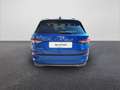 Skoda Kodiaq KODIAQ L&K 2,0l TDI 147 kW 4x4 DSG, Standhz.,AHK Blau - thumbnail 4