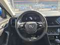 Skoda Kodiaq KODIAQ L&K 2,0l TDI 147 kW 4x4 DSG, Standhz.,AHK Blau - thumbnail 10