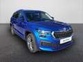 Skoda Kodiaq KODIAQ L&K 2,0l TDI 147 kW 4x4 DSG, Standhz.,AHK Blau - thumbnail 7