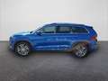 Skoda Kodiaq KODIAQ L&K 2,0l TDI 147 kW 4x4 DSG, Standhz.,AHK Blau - thumbnail 2