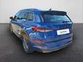 Skoda Kodiaq KODIAQ L&K 2,0l TDI 147 kW 4x4 DSG, Standhz.,AHK Blau - thumbnail 3