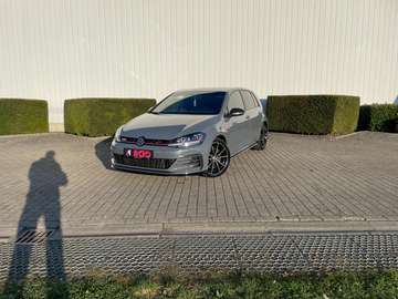 Golf GTI TCR 2.0 TSI OPF DSG