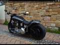 Harley-Davidson Custom Bike FatBoy Evo (Vergaser), Customized, Topp Black - thumbnail 2