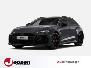 RS 5 Avant tiptr. Vmax285 Keramik PANO HUD AHK