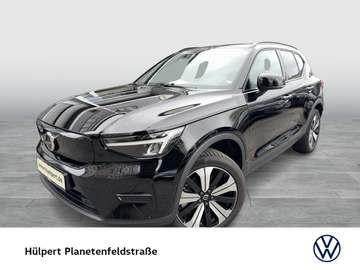 Plus Recharge Pure Electric 4X4 WÄRMEPUMPE