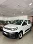 Citroen Berlingo BlueHDi S&S Talla M 100 años 100 Wit - thumbnail 2