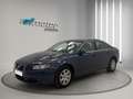 Volvo S80 D5 Summum Geartronic Azul - thumbnail 1