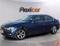BMW 318 318dA Azul - thumbnail 8
