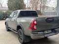 Toyota Hilux Hilux IV 2021 2.8 d double cab Executive 4wd auto Brun - thumbnail 3