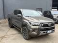 Toyota Hilux Hilux IV 2021 2.8 d double cab Executive 4wd auto Brun - thumbnail 1