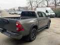 Toyota Hilux Hilux IV 2021 2.8 d double cab Executive 4wd auto Brun - thumbnail 4