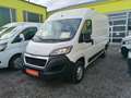 Peugeot Boxer L2H2, NETTO 14.000€ PICKERL 03/2025! Weiß - thumbnail 3