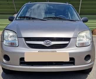 1.3i 16v GL Airco Alu Wheel (Fleet)