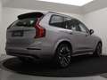 Volvo XC90 T8 PLUG-IN HYBRID ULTRA DARK LUCHTVERING TREKHAAK Zilver - thumbnail 3
