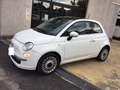 Fiat 500 1.2 Pop Star Weiß - thumbnail 1