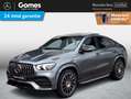 Mercedes-Benz GLE 350 Coupé de 4MATIC Premium | AMG Line | Panoramadak | Gris - thumbnail 1