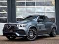 Mercedes-Benz GLE 350 Coupé de 4MATIC Premium | AMG Line | Panoramadak | Gris - thumbnail 2